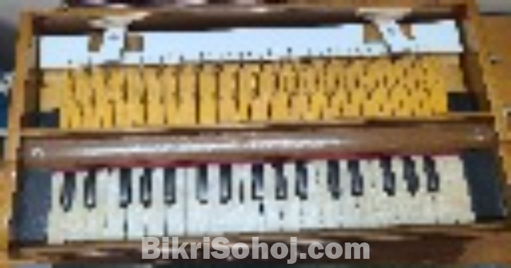 হারমোনিয়াম